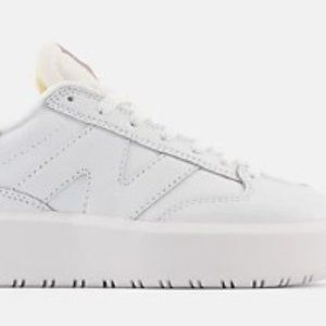 NEW BALANCE - CT 302 Sneakers